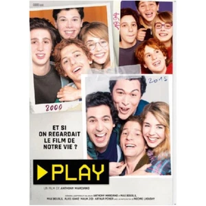 Play en DVD NEUF - Picture 1 of 1