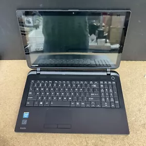 Toshiba Satellite C55T-B5230 Damaged Screen - Picture 1 of 9
