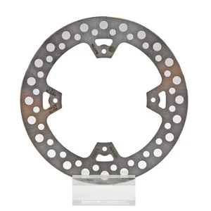 REAR BRAKE DISC for Honda CRF 250R 2004-2022 / CRF 450X 2005-2016 - Picture 1 of 3