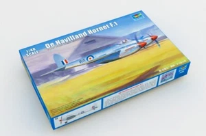 Trompetista 1/48 02893 De Havilland Hornet F.1 - Imagen 1 de 1