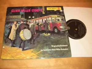 247 / Glenn Miller Story II - LPM-9852-E /  10" LP - Picture 1 of 2