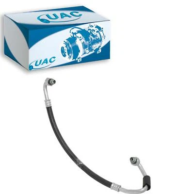 Conjunto de manguera de línea de succión de aire acondicionado UAC para Audi A4 1997-1998 Foto 1 de 2