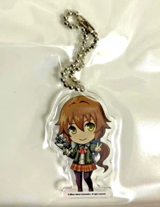 Legend of Heroes Sen no Kiseki II Acrílico Conector Correa Towa Herschel JP - Imagen 1 de 1