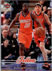 2007/2008 Ultra SE Basketball "Retail" Parallel Base Cards - Picture 1 of 71