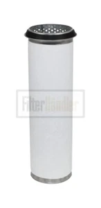 Sekundärluftfilter Sekundärfilter für diverse Fahrzeuge Land- & Baumaschinen - Bild 1 von 1