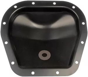 Rear Differential Cover Dorman For 2015-2017 Ford Transit-150 - Picture 1 of 3