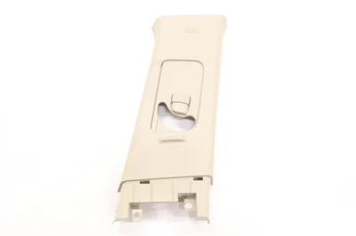 2014-2020 MITSUBISHI OUTLANDER ПРАВАЯ СТОЙКА ВЕРХНЯЯ КРЫШКА OEM 7211A324 TRIM_22J - Изображение 1 из 4