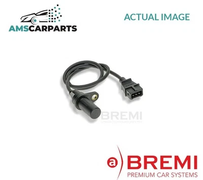 CRANKSHAFT POSITION SENSOR 60194 BREMI NEW OE REPLACEMENT - Image 1 of 4
