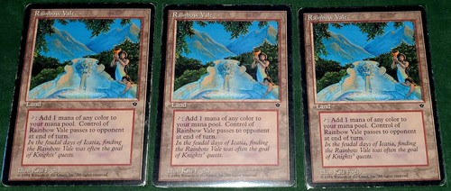 Mox Diamond (MP) Stronghold STH Magic MTG | eBay
