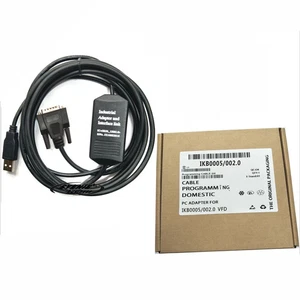 1PCS New For Rexroth IKB0005/002.0 driver USB data cable - Afbeelding 1 van 3