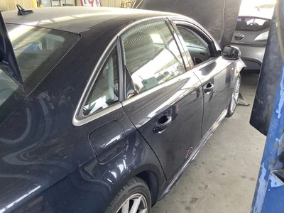 LOCAL PICKUP ONLY!Passenger Right Center Pillar Sedan Fits 09-16 AUDI A4 777582 Foto 1 de 4