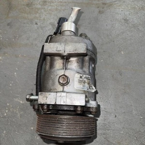 55055339 DODGE DIESEL D3500 A/C COMPRESSOR FOR PARTS NOT TESTED - Picture 1 of 5
