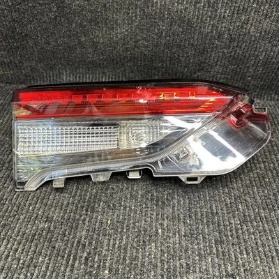 🔥🔥2019-2021 TOYOTA RAV4 ЛЕВЫЙ ВОДИТЕЛЬ ВНУТРЕННИЙ БАГАЖНИК СВЕТОДИОДНЫЙ ЗАДНИЙ ФОНАРЬ OEM 81590-42050 - Изображение 1 из 4