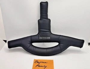 VR Cover Wasserdicht Atmungsaktiv Ersatz Kopf Stirnband HTC Vive Deluxe Gurt - Bild 1 von 2