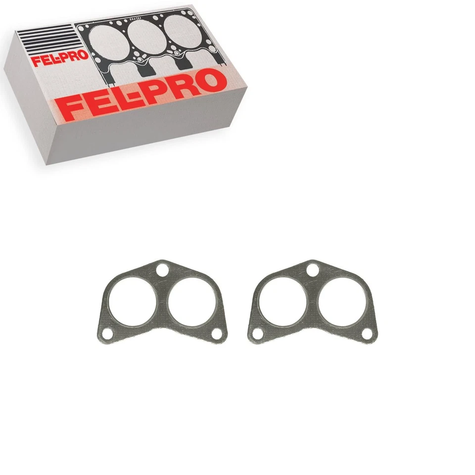 Juego de juntas de colector de escape Fel-Pro para Toyota 86 2017-2020 2,0 L H4 Foto 1 de 1