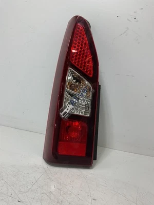 PEUGEOT PARTNER HDI TEPEE OUTDOOR MK2 2012-2015 Rear Tail Light Left Side Outer - Image 1 of 4