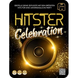 Hitster - Celebration - Bild 1 von 4