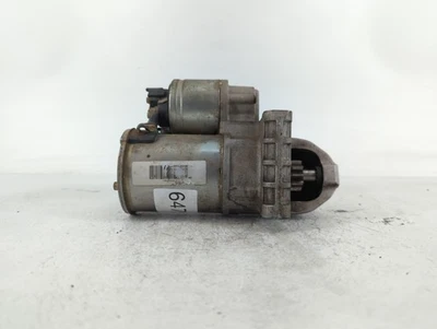 Solenoide motor de arranque de coche Gmc Yukon XL 1500 OEM CA5IF Foto 1 de 4