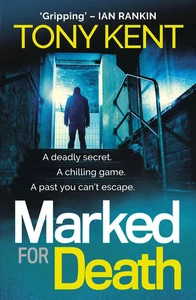 Marked for Death | A Richard and Judy Book Club Pick (Dempsey/Devlin Book 2) - Bild 1 von 1