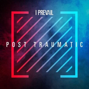 I Prevail Post Traumatic CD Neu - Bild 1 von 1