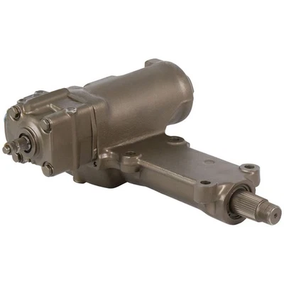 Caja de cambios de dirección asistida TCP para Land Rover Range Rover P38 1995-2002 Foto 1 de 4