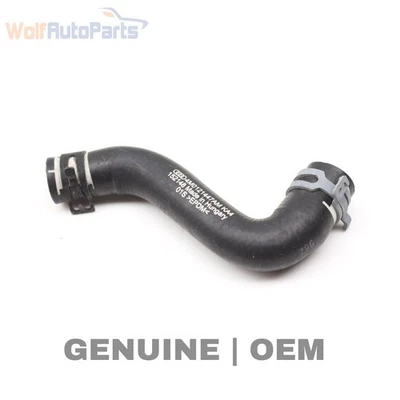 AUDI Q7 2016-2024 2,0 L - refrigerante/manguera de agua 4M0121447AM Foto 1 de 4