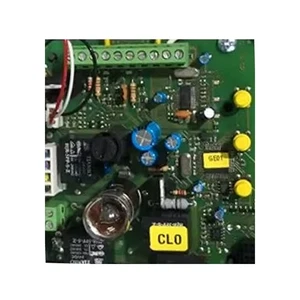 SPGD0K CENTRALE SCHEDA DI COMANDO AUTOMAZIONE PORTA SEZIONALE GD0 GD0N MHOUSE - Imagen 1 de 1