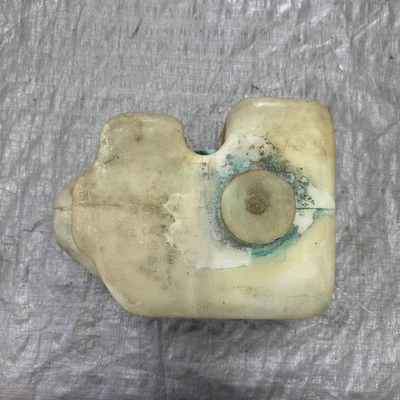 BMW E30 325ix AWD PARABRISAS LAVAPARABRISAS DEPÓSITO TANQUE BOTELLA FABRICANTE ORIGINAL 1988-1991 Foto 1 de 4