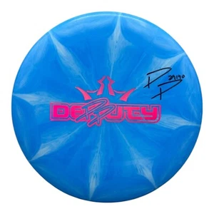 Dynamic Discs Deputy Signed Paige Pierce - Picture 1 of 3