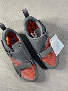 Nike SuperRep Cycling Shoes Black & Red CJ0775 008 Size 8.5 New Without Box - Picture 1 of 5