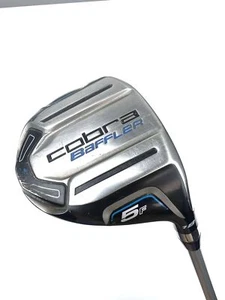 Cobra Baffler XL 5 Wood / 18 Degree / Cobra Regular Flex - Picture 1 of 9