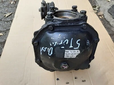 Axle Differential Front HB 104102/4,875 Tlcb / 2,5 Dt / C (L) for Hyundai Gallop - Image 1 of 4