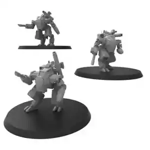 Roman Romulus Kampfwanderer - 6 mm/8 mm - ThatEvilOne - Bild 1 von 1