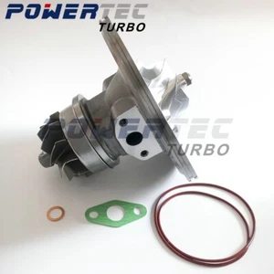 Ticket Turbo CHRA 53319887128 Core für Mercedes-Benz Actros LKW A0080966099 - Bild 1 von 12