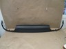 Porsche 911 Carrera 4GTS - Rear Bumper Diffuser - P/N 91150581100FFF