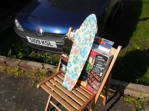 GLOBE grandmas couch BANTAM DECK 23" deck only 🤣SEE MY 400 SKATEBOARD DEALS - Picture 1 of 6