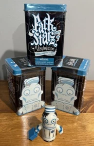 Disney Vinylmation Park Starz Series 2 Variant - Tower Of Terror Bellhop - Picture 1 of 1