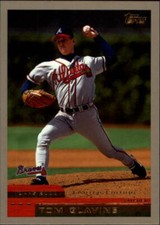 2000 Topps Limited Baseball Cards 239-476 (A4480) - You Pick - 10+ FREE SHIP