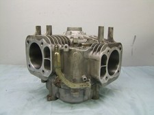 Kohler Courage 25HP SV730 Std Crankcase & Sump 3219920S