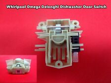 Whirlpool Delonghi Dishwasher Door Switch Replacement (Suits Many Brands) (DA21)