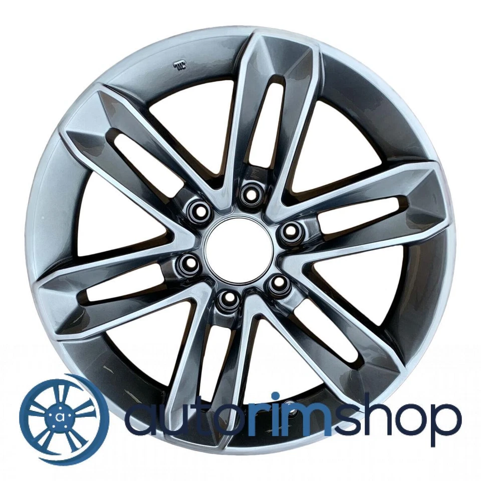 Llanta OEM Lexus GX460 2014 20015 2016 2017 2018 2019 2020 2021 2022 18" Foto 1 de 1