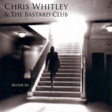 Chris Whitley - Reiter in [New CD]