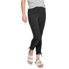 Sonoma Solid Leggings for Women for 