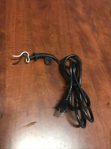New OEM Parts Power Cord Assembly For Stanley 1/2"(13mm) Hammer Drill SDH700-B3 - Picture 1 of 5