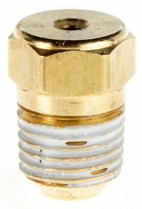 American Made Compressor Cold Start Valve 1/4" NPT Fits DAC-140 Devilbiss Dewalt - Picture 1 of 1