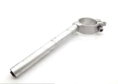 Left Clip-On Clip Side Handle Bar 2001 Yamaha YZF R1 1580A - Image 1 of 4