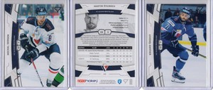 HC SLOVAN BRATISLAVA - SportZoo Tipsport Liga [2019/20] **** PICK YOUR CARD ****