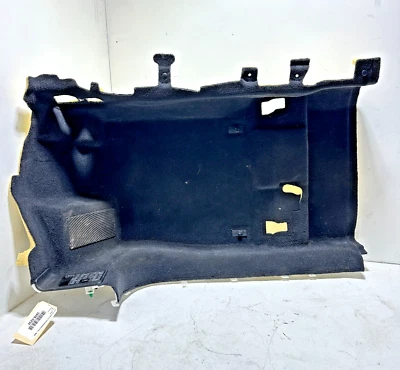 Front Driver Floor Liner Mat Interior Carpet Acura TLX 2021-2023 OEM - Image 1 of 4