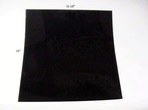 Packard Shutter Blade Material | New | Pls Read | $24.55 | - Picture 1 of 1
