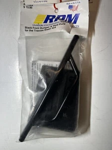 Rpm Traxxas Front Bumper  & Skid Plate Slash 4x4 - Bild 1 von 2